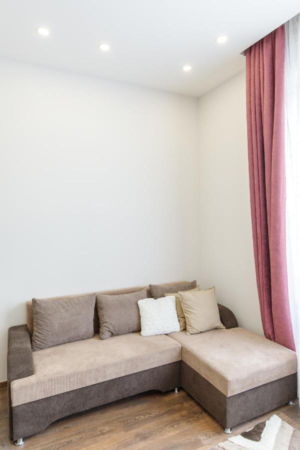 Central City Apartment Budapest Exterior foto