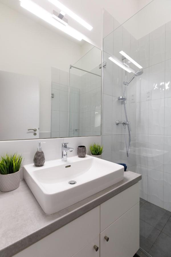 Central City Apartment Budapest Exterior foto