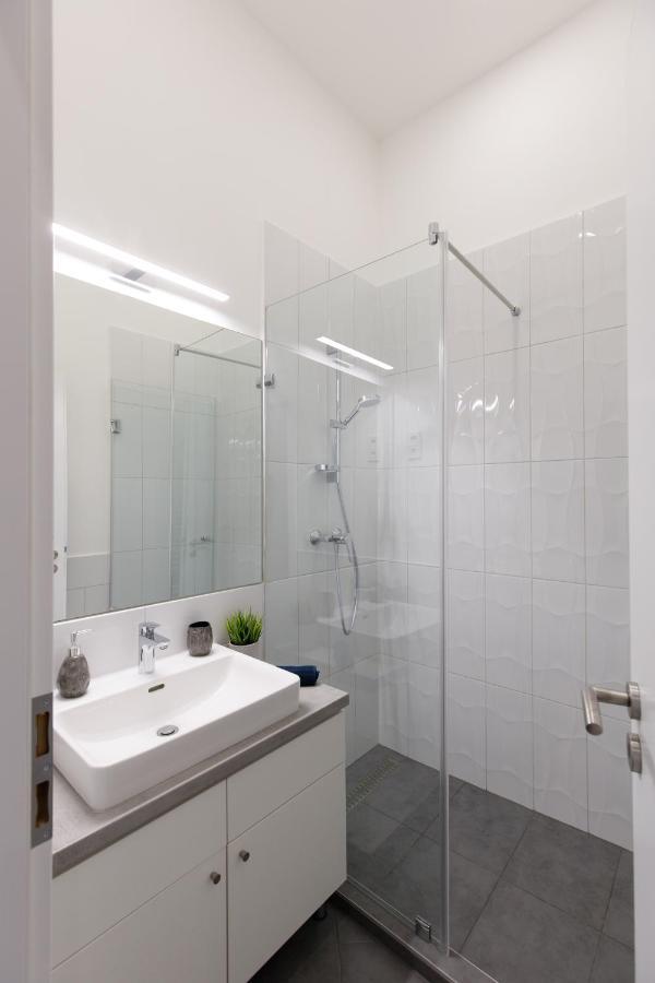 Central City Apartment Budapest Exterior foto