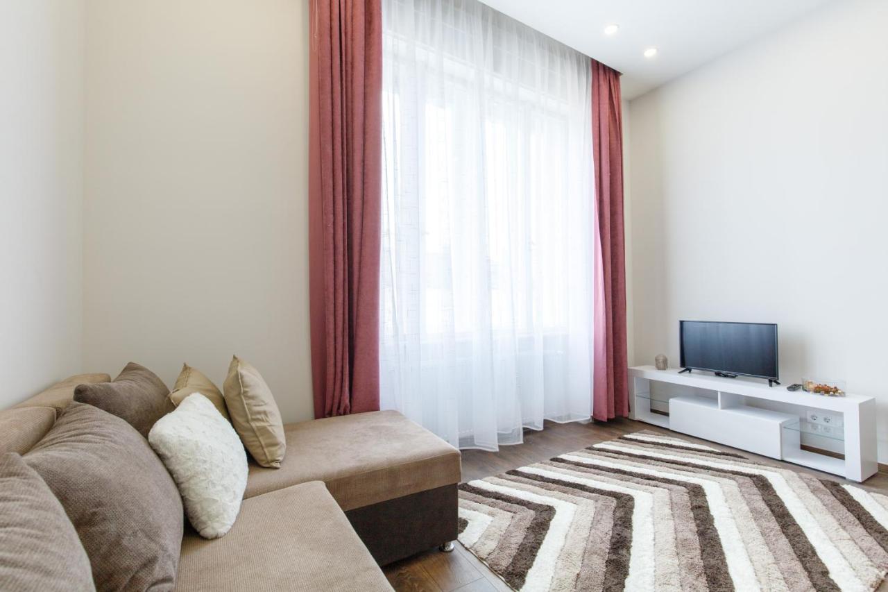 Central City Apartment Budapest Exterior foto